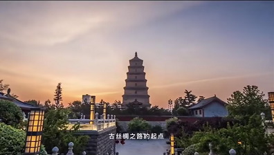 秦腔版禁毒公益歌曲《征程》